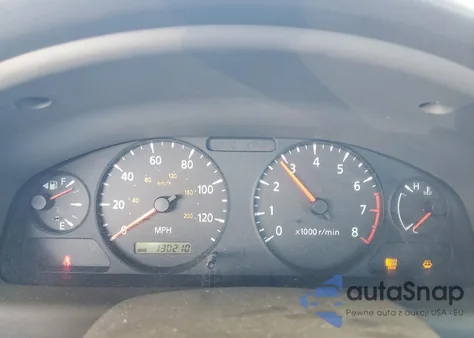 2004 Nissan Sentra 1.8 z USA, uszkodzony, nr VIN 3N1CB51D14L868834